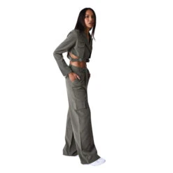 Dames Cargobroek Project X Paris -URBAN CLASSICS WINKEL project x paris f224157 og og 5