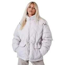 Donsjack Voor Dames Project X Paris