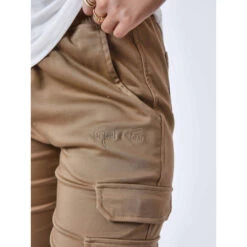 Cargo Broek Voor Dames Project X Paris -URBAN CLASSICS WINKEL project x paris tf239707 bg 2