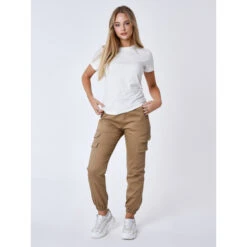 Cargo Broek Voor Dames Project X Paris -URBAN CLASSICS WINKEL project x paris tf239707 bg 7