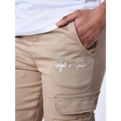 Cargo Broek Voor Dames Project X Paris -URBAN CLASSICS WINKEL project x paris tf239707 bg 9