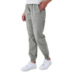 Cargo Broek Dames Project X Paris -URBAN CLASSICS WINKEL project x paris tf239708 kh2 kaki 2