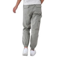 Cargo Broek Dames Project X Paris -URBAN CLASSICS WINKEL project x paris tf239708 kh2 kaki 3
