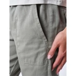 Cargo Broek Dames Project X Paris -URBAN CLASSICS WINKEL project x paris tf239708 kh2 kaki 4