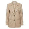 Blazer Voor Dames Pulz Jeans Janna