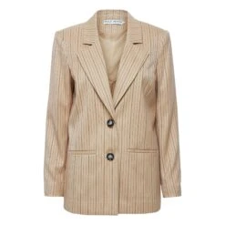 Blazer Voor Dames Pulz Jeans Janna