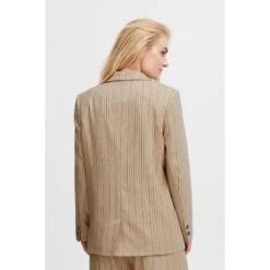 Blazer Voor Dames Pulz Jeans Janna -URBAN CLASSICS WINKEL pulz jeans 50207580 200798 3