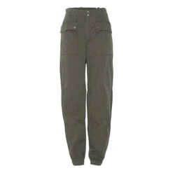 Cargo Broek Voor Dames Pulz Jeans Drew