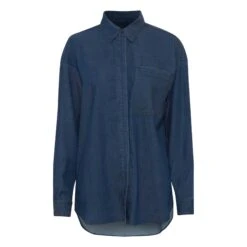 Vrouwenblouse Pulz Jeans Abigal