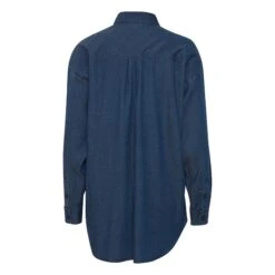 Vrouwenblouse Pulz Jeans Abigal -URBAN CLASSICS WINKEL pulz jeans 50207719 200005 2