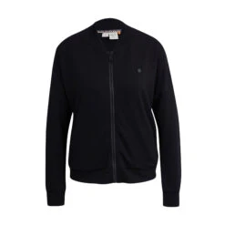 Damessweatshirt Met Rits Ragwear Doron