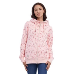 Damescapuchon Ragwear Neska