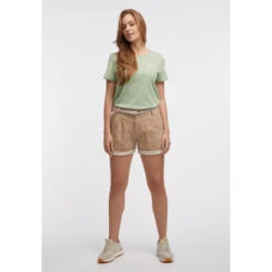 Damesshort Ragwear Heeven A -URBAN CLASSICS WINKEL ragwear 2411 50005 6015 1