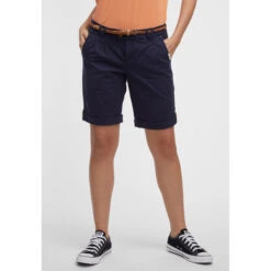Damesshort Ragwear Yoto Gots -URBAN CLASSICS WINKEL ragwear 2411 50015 2028 2