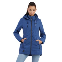 Waterdicht Damesjack Ragwear Dakkota