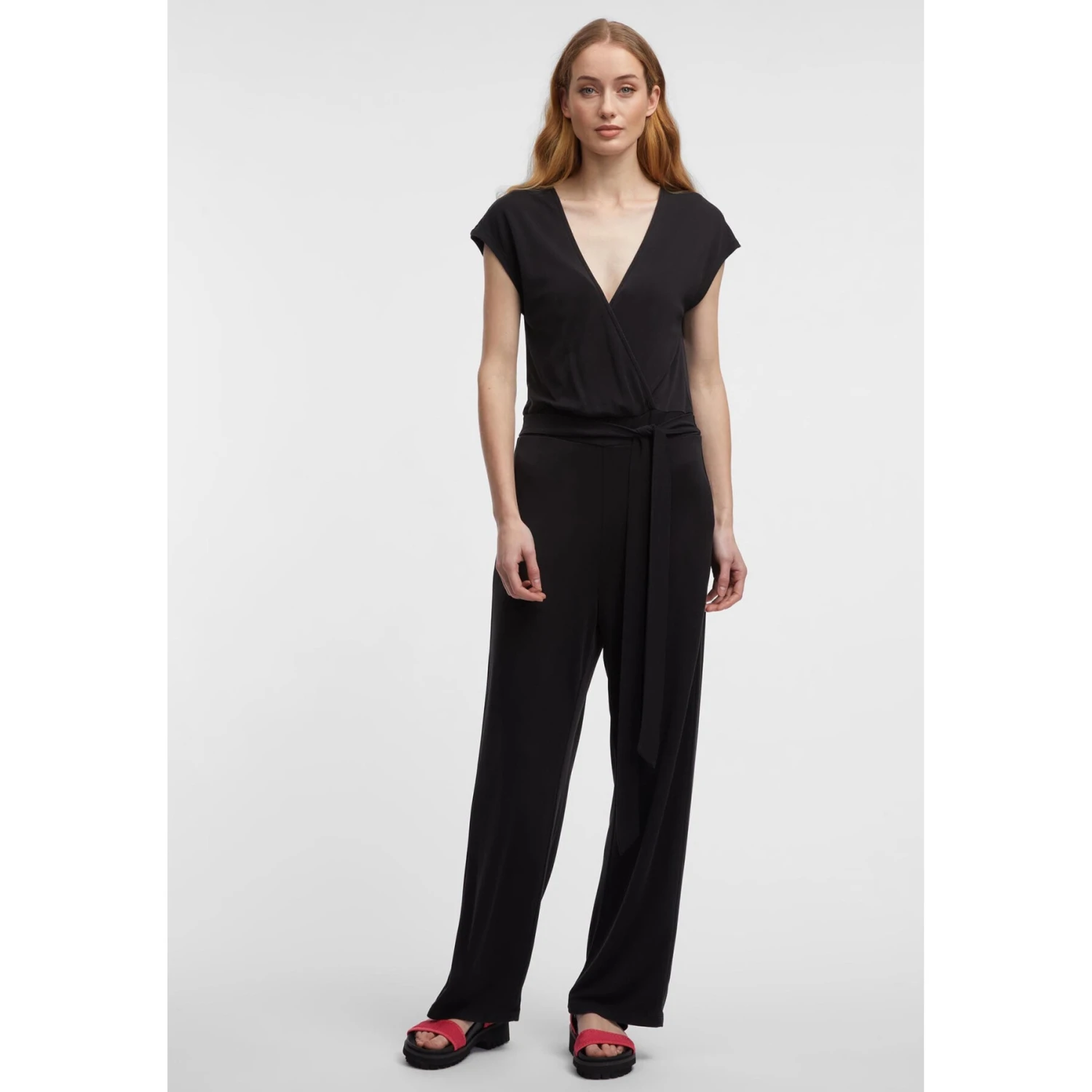 Dames Jumpsuit Ragwear Goldea 3 Dames Jumpsuit Ragwear Goldea - Afbeelding 3