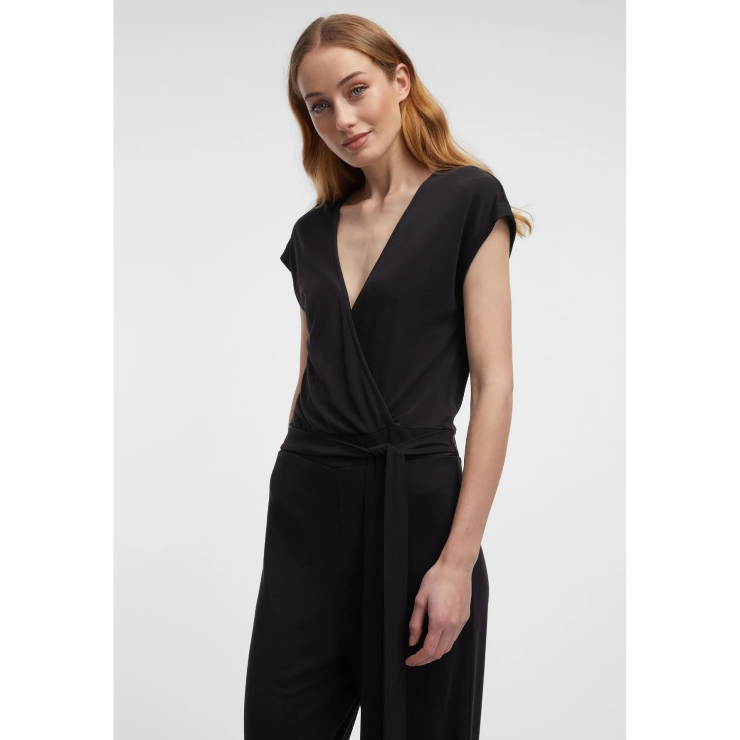 Dames Jumpsuit Ragwear Goldea 4 Dames Jumpsuit Ragwear Goldea - Afbeelding 4