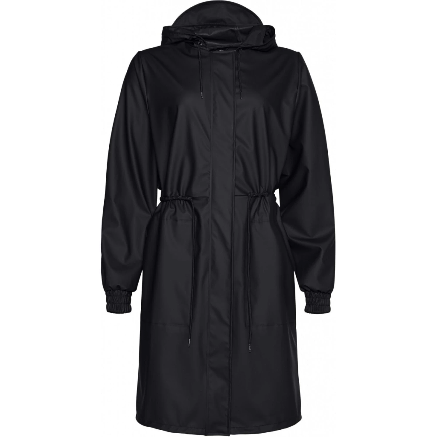Parka Voor Dames Rains String 2 Parka Voor Dames Rains String - Afbeelding 2