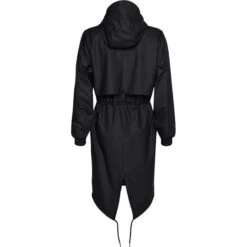 Parka Voor Dames Rains String 5 Parka Voor Dames Rains String -URBAN CLASSICS WINKEL rains 18550 01 2