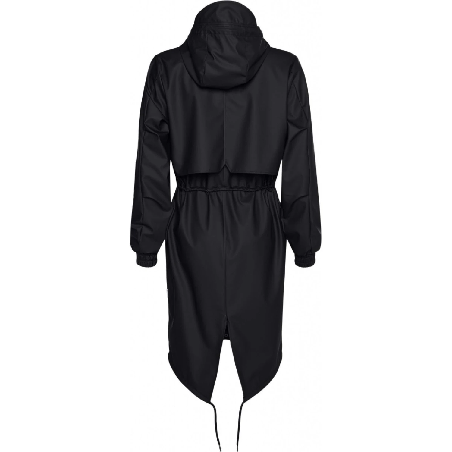 Parka Voor Dames Rains String 3 Parka Voor Dames Rains String - Afbeelding 3