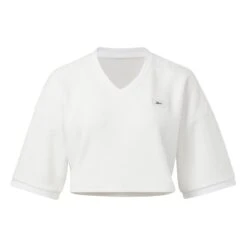 Vrouwen Crop Top T-shirt Reebok Classics Natural Dye