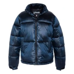 URBAN CLASSICS WINKEL 27 Glanzend Damesjack Schott Belstarshw