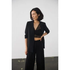 Blazer Voor Dames Soaked In Luxury Shirley -URBAN CLASSICS WINKEL soaked in luxury 30403527 40050 6