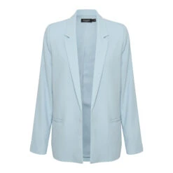 Damesblazer Met Lange Mouwen Soaked In Luxury Shirley