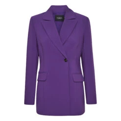 Blazer Voor Dames Soaked In Luxury Corinne