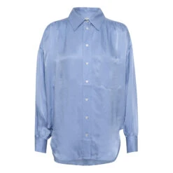 Dameshemd Met Lange Mouwen Soaked In Luxury Marija