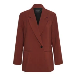 Blazer Voor Dames Soaked In Luxury Oniga