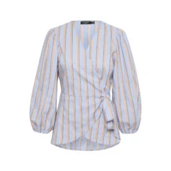 Vrouwenblouse Soaked In Luxury Jelena