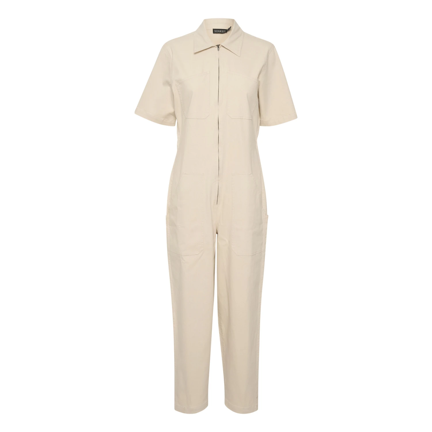Dames Jumpsuit Soaked In Luxury Karlie 1 Dames Jumpsuit Soaked In Luxury Karlie