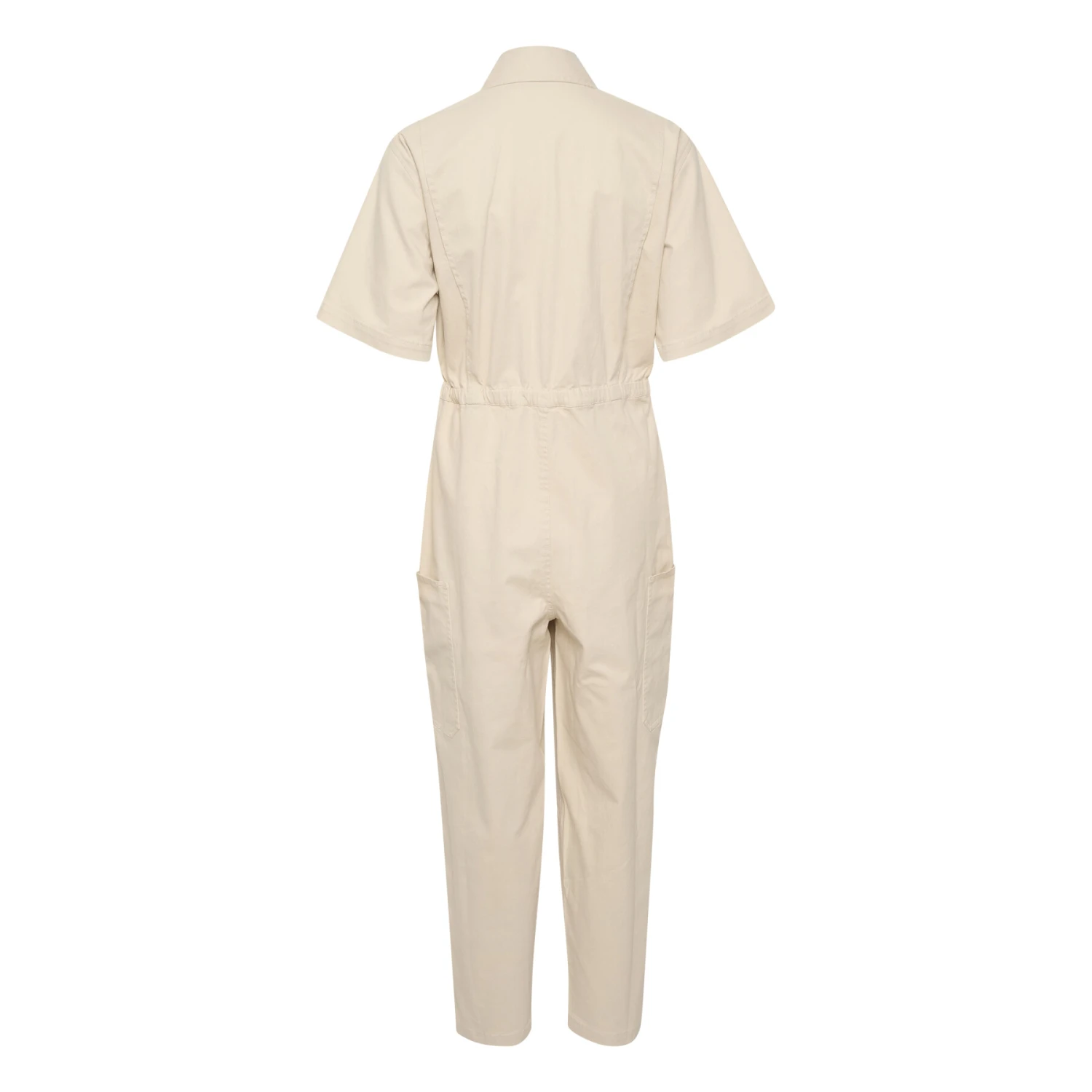 Dames Jumpsuit Soaked In Luxury Karlie 2 Dames Jumpsuit Soaked In Luxury Karlie - Afbeelding 2