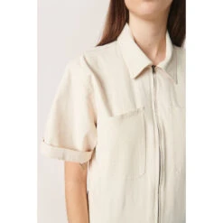 Dames Jumpsuit Soaked In Luxury Karlie 8 Dames Jumpsuit Soaked In Luxury Karlie -URBAN CLASSICS WINKEL soaked in luxury 30406716 130907 2