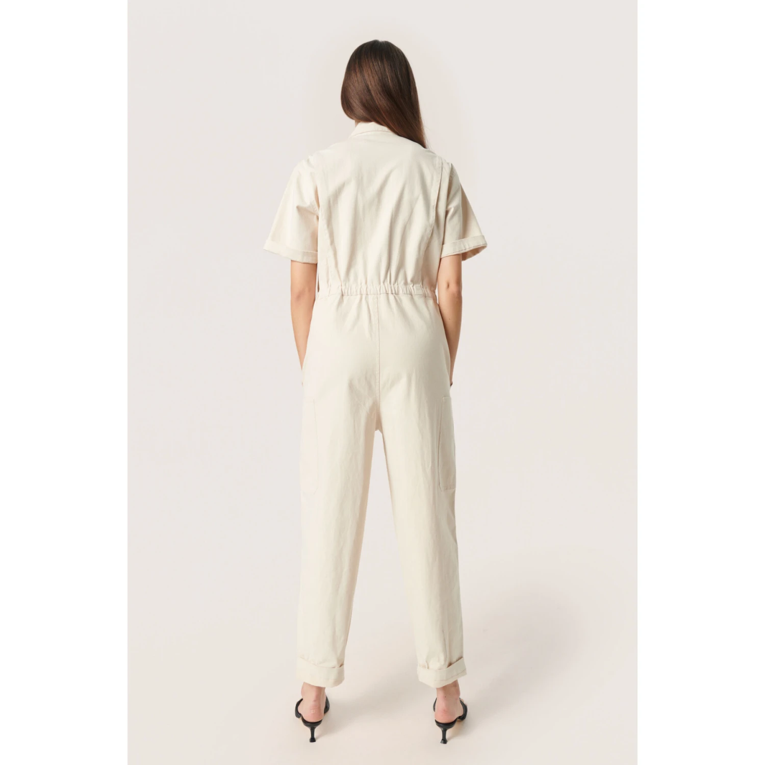 Dames Jumpsuit Soaked In Luxury Karlie 5 Dames Jumpsuit Soaked In Luxury Karlie - Afbeelding 5