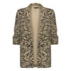 Blazer Voor Dames Soaked In Luxury Shirley Allover