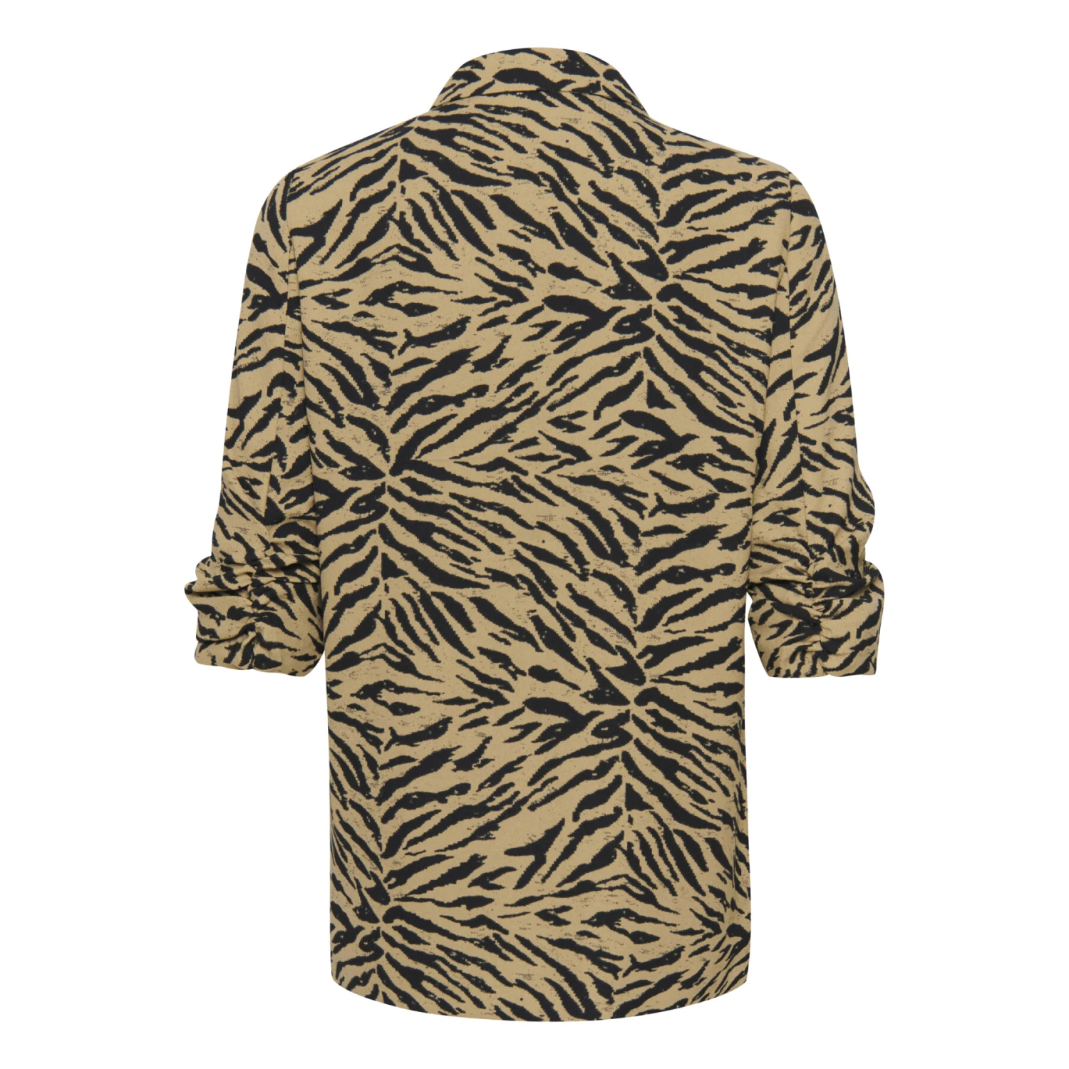 Blazer Voor Dames Soaked In Luxury Shirley Allover 2 Blazer Voor Dames Soaked In Luxury Shirley Allover - Afbeelding 2