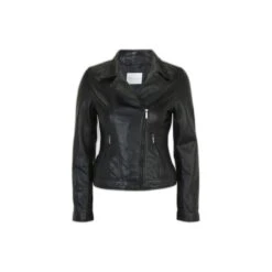 Leren Jas Voor Vrouwen Tamaris Anjar