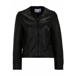 Leren Jas Voor Vrouwen Tamaris Aleksin