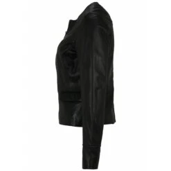 Leren Jas Voor Vrouwen Tamaris Aleksin -URBAN CLASSICS WINKEL tamaris taw0003 80009 3