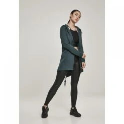 URBAN CLASSICS Damesparka Urban Klassiek Sweatshirt -URBAN CLASSICS WINKEL tb1075 02245 tb1075 m12 02245 2