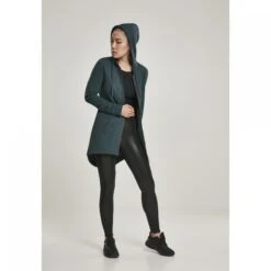 URBAN CLASSICS Damesparka Urban Klassiek Sweatshirt -URBAN CLASSICS WINKEL tb1075 02245 tb1075 m13 02245