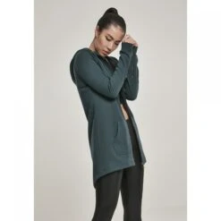 URBAN CLASSICS Damesparka Urban Klassiek Sweatshirt -URBAN CLASSICS WINKEL tb1075 02245 tb1075 m15 02245 2