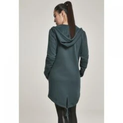 URBAN CLASSICS Damesparka Urban Klassiek Sweatshirt -URBAN CLASSICS WINKEL tb1075 02245 tb1075 m2 02245 2