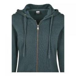 URBAN CLASSICS Damesparka Urban Klassiek Sweatshirt -URBAN CLASSICS WINKEL tb1075 02245 tb1075 p7 02245 1