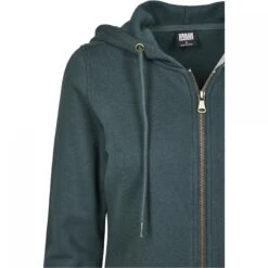 URBAN CLASSICS Damesparka Urban Klassiek Sweatshirt -URBAN CLASSICS WINKEL tb1075 02245 tb1075 p8 02245 1