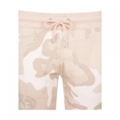 URBAN CLASSICS Broek Vrouw Urban Klassieke Camo Badstof -URBAN CLASSICS WINKEL tb1638 01218 tb1638 p7 01218