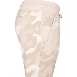 URBAN CLASSICS Broek Vrouw Urban Klassieke Camo Badstof -URBAN CLASSICS WINKEL tb1638 01218 tb1638 p8 01218