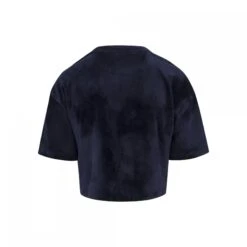 URBAN CLASSICS Woman's Urban Klassiek Fluwelen Kimono T-shirt -URBAN CLASSICS WINKEL tb1729 00155 tb1729 p2 00155